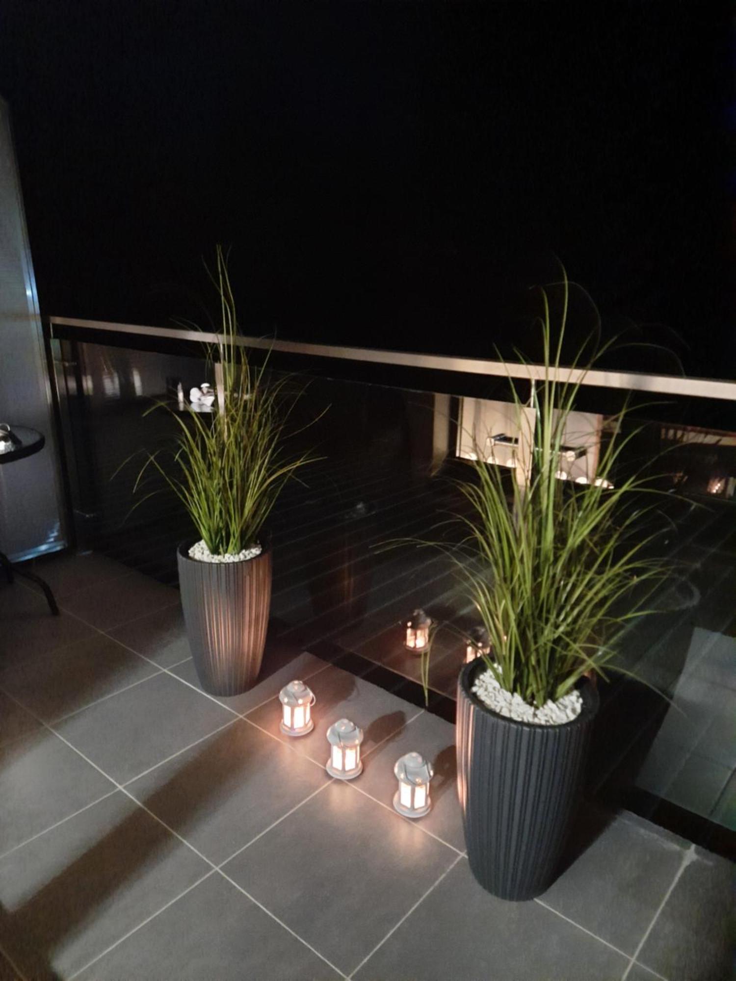 Apartament Przy Plazy 37 Сяноженти Екстер'єр фото