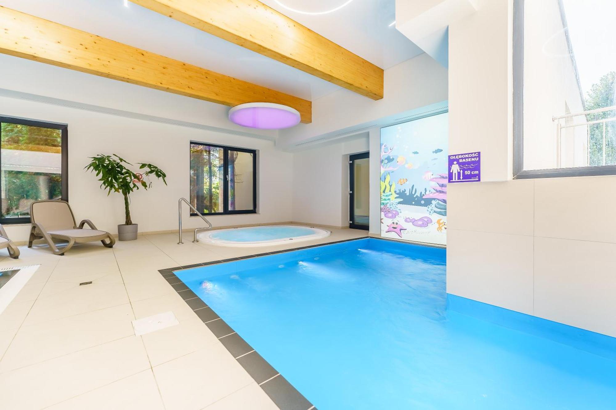 Apartament Przy Plazy 37 Сяноженти Екстер'єр фото